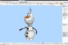 Olaf
