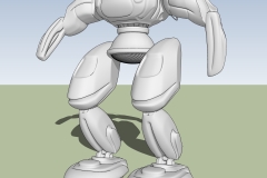 Robot-1