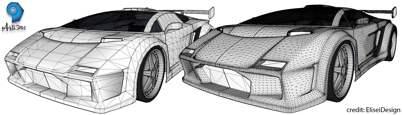 EliseiDesign-car
