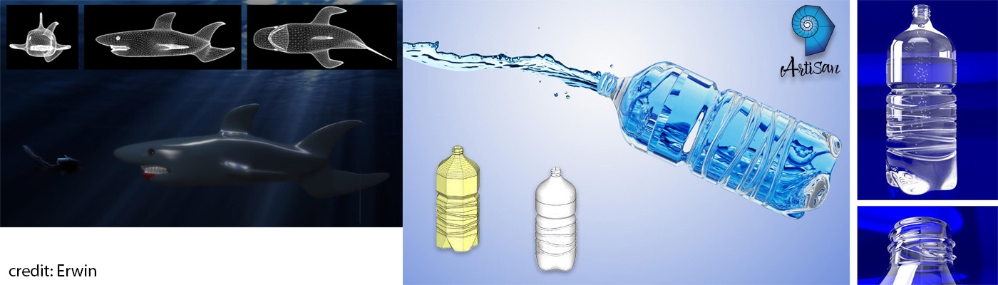 Erwin-bottle