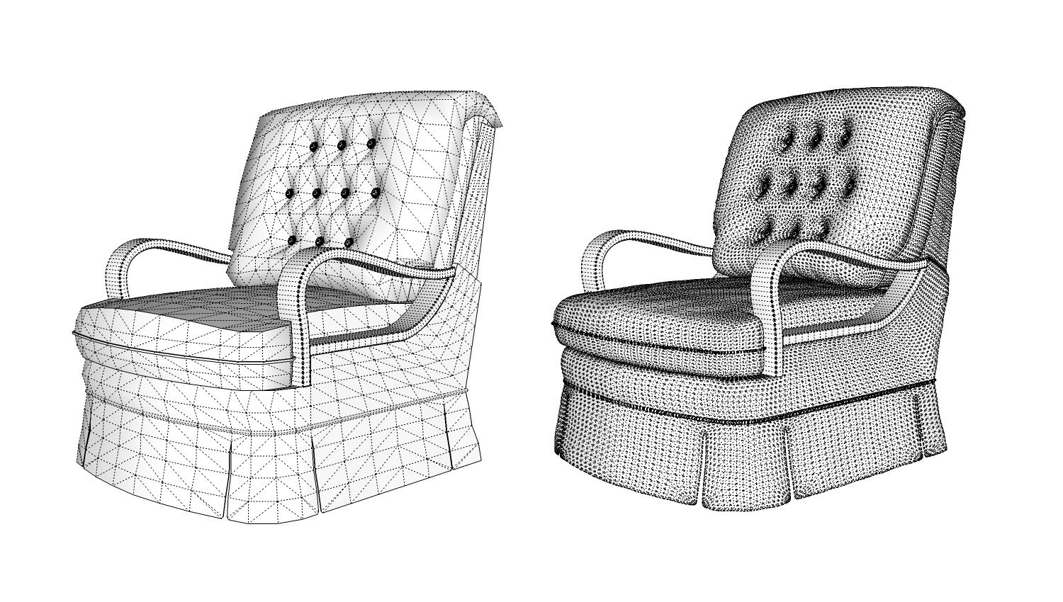 Ginchius-Chair