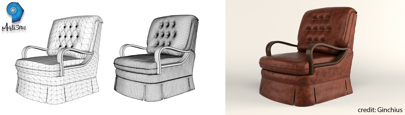 Ginchius-chair