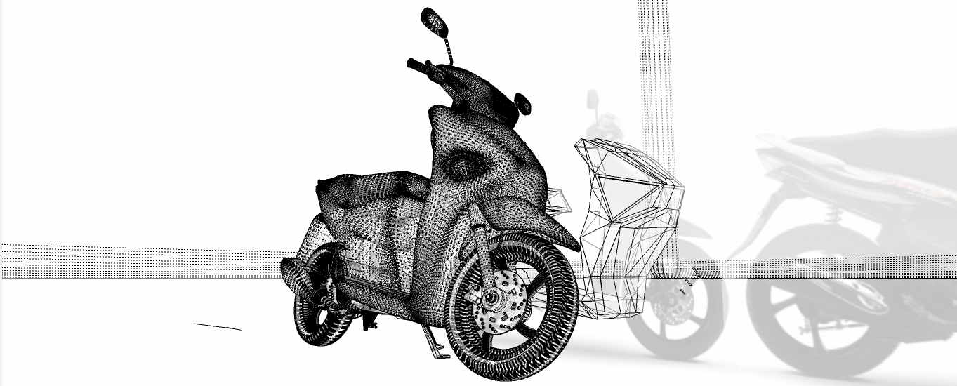 YogieStars-bike