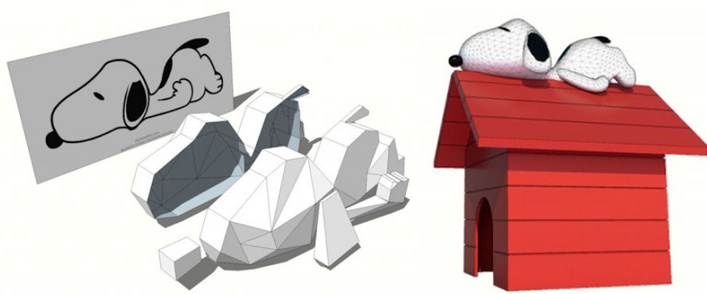 solo-snoopy